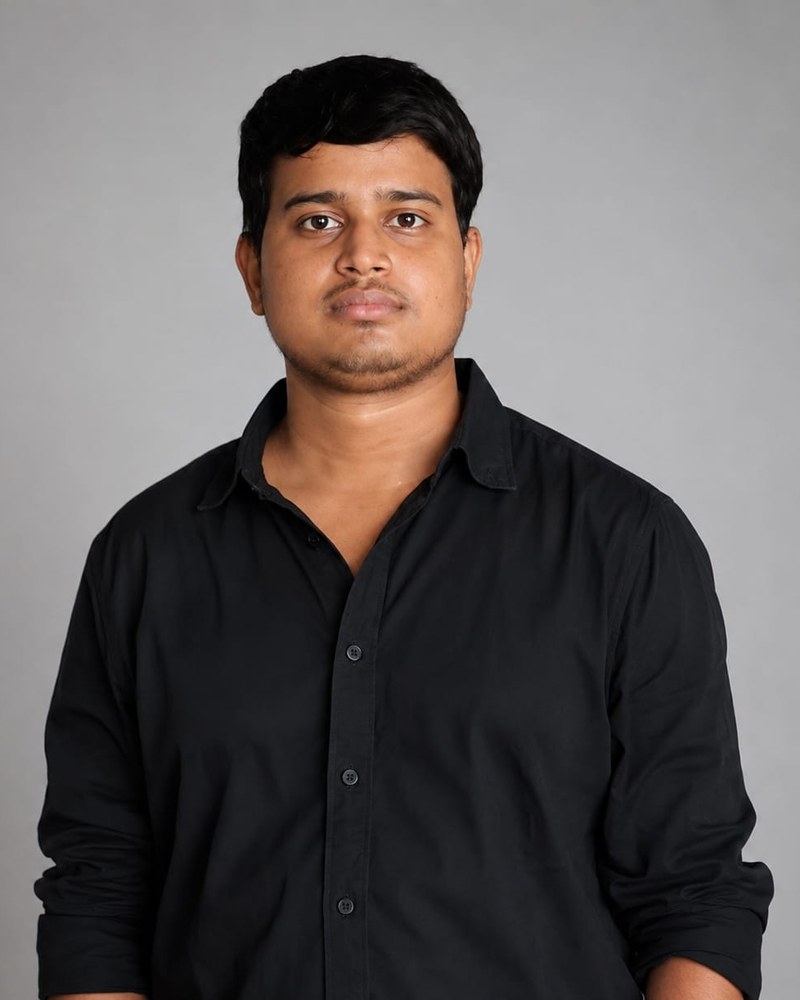 Navin Kumar